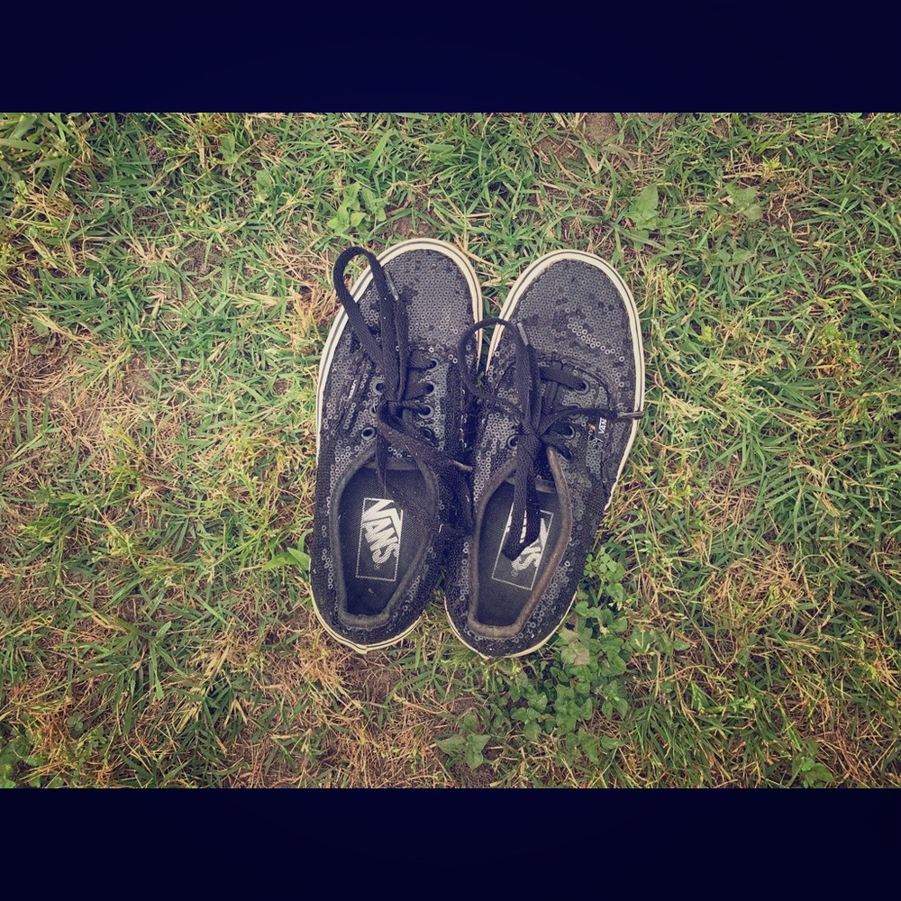 VANS shoes